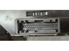 Recambio de mando climatizador para opel astra h ber. edition referencia OEM IAM 13247811  