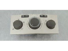 Recambio de mando climatizador para opel astra h ber. edition referencia OEM IAM 13247811  