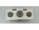 Recambio de mando climatizador para opel astra h ber. edition referencia OEM IAM 13247811  