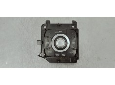 Recambio de mando multifuncion para renault megane iii sport tourer 1.5 dci referencia OEM IAM 253B00345R  