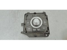 Recambio de mando multifuncion para renault megane iii sport tourer 1.5 dci referencia OEM IAM 253B00345R  