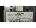 Recambio de mando multifuncion para renault megane iii sport tourer 1.5 dci referencia OEM IAM 253B00345R  