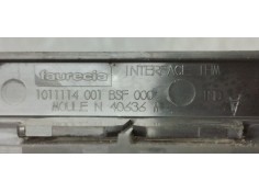 Recambio de mando multifuncion para renault megane iii sport tourer 1.5 dci referencia OEM IAM 253B00345R  
