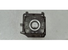Recambio de mando multifuncion para renault megane iii sport tourer 1.5 dci referencia OEM IAM 253B00345R  