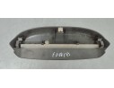 Recambio de luz central de freno para skoda fabia (5j2 ) 1.6 tdi referencia OEM IAM 5J6945097  