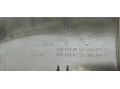 Recambio de luz central de freno para skoda fabia (5j2 ) 1.6 tdi referencia OEM IAM 5J6945097  