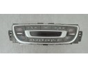 Recambio de mando climatizador para renault megane iii sport tourer 1.5 dci referencia OEM IAM 275100007R  