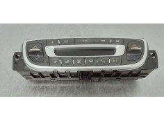 Recambio de mando climatizador para renault megane iii sport tourer 1.5 dci referencia OEM IAM 275100007R  