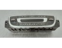 Recambio de mando climatizador para renault megane iii sport tourer 1.5 dci referencia OEM IAM 275100007R  