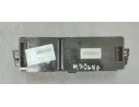 Recambio de mando climatizador para renault megane iii sport tourer 1.5 dci referencia OEM IAM 275100007R  