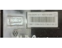 Recambio de mando climatizador para renault megane iii sport tourer 1.5 dci referencia OEM IAM 275100007R  