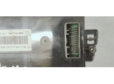 Recambio de mando climatizador para renault megane iii sport tourer 1.5 dci referencia OEM IAM 275100007R  