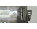 Recambio de mando climatizador para renault megane iii sport tourer 1.5 dci referencia OEM IAM 275100007R  