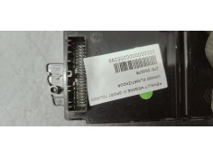 Recambio de mando climatizador para renault megane iii sport tourer 1.5 dci referencia OEM IAM 275100007R  