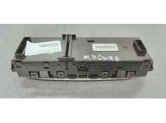 Recambio de mando climatizador para renault megane iii sport tourer 1.5 dci referencia OEM IAM 275100007R  