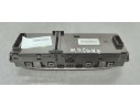 Recambio de mando climatizador para renault megane iii sport tourer 1.5 dci referencia OEM IAM 275100007R  