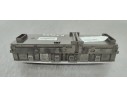 Recambio de mando climatizador para renault megane iii sport tourer 1.5 dci referencia OEM IAM 275100007R  