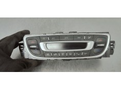 Recambio de mando climatizador para renault megane iii sport tourer 1.5 dci referencia OEM IAM 275100007R  