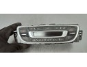 Recambio de mando climatizador para renault megane iii sport tourer 1.5 dci referencia OEM IAM 275100007R  