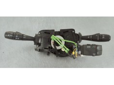 Recambio de mando multifuncion para renault clio iv 1.5 dci 75 fap referencia OEM IAM 255671163R  