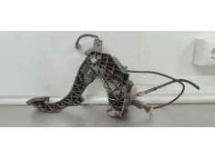 Recambio de pedal embrague para citroen berlingo 1.5 hdi referencia OEM IAM 9809425180  