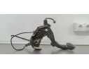 Recambio de pedal embrague para citroen berlingo 1.5 hdi referencia OEM IAM 9809425180  