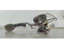Recambio de pedal embrague para citroen berlingo 1.5 hdi referencia OEM IAM 9809425180  