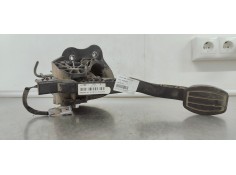 Recambio de pedal embrague para citroen berlingo 1.5 hdi referencia OEM IAM 9809425180  