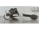 Recambio de pedal embrague para citroen berlingo 1.5 hdi referencia OEM IAM 9809425180  