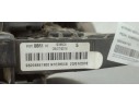 Recambio de pedal embrague para citroen berlingo 1.5 hdi referencia OEM IAM 9809425180  