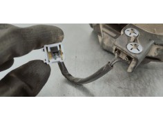Recambio de pedal embrague para citroen berlingo 1.5 hdi referencia OEM IAM 9809425180  
