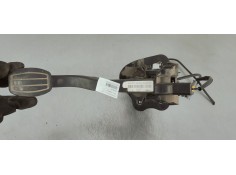 Recambio de pedal embrague para citroen berlingo 1.5 hdi referencia OEM IAM 9809425180  