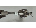 Recambio de pedal embrague para citroen berlingo 1.5 hdi referencia OEM IAM 9809425180  