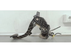 Recambio de pedal embrague para ds 4 1.5 hdi referencia OEM IAM 9676728880  