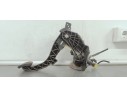 Recambio de pedal embrague para ds 4 1.5 hdi referencia OEM IAM 9676728880  