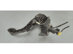 Recambio de pedal embrague para ds 4 1.5 hdi referencia OEM IAM 9676728880  