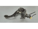 Recambio de pedal embrague para ds 4 1.5 hdi referencia OEM IAM 9676728880  