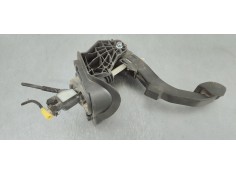 Recambio de pedal embrague para ds 4 1.5 hdi referencia OEM IAM 9676728880  