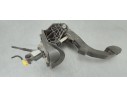 Recambio de pedal embrague para ds 4 1.5 hdi referencia OEM IAM 9676728880  