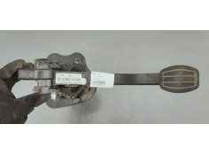 Recambio de pedal embrague para ds 4 1.5 hdi referencia OEM IAM 9676728880  