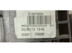 Recambio de mando multifuncion para renault clio iv 1.5 dci referencia OEM IAM 255671790R  