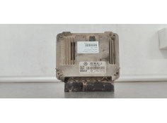 Recambio de centralita motor uce para seat leon (1p1) reference referencia OEM IAM 0281013279  