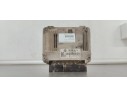 Recambio de centralita motor uce para seat leon (1p1) reference referencia OEM IAM 0281013279  