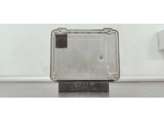 Recambio de centralita motor uce para seat leon (1p1) reference referencia OEM IAM 0281013279  