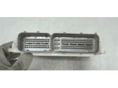 Recambio de centralita motor uce para seat leon (1p1) reference referencia OEM IAM 0281013279  