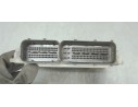 Recambio de centralita motor uce para seat leon (1p1) reference referencia OEM IAM 0281013279  