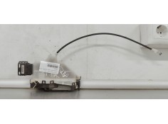 Recambio de cerradura puerta trasera izquierda para citroen berlingo 1.5 hdi referencia OEM IAM 206526  