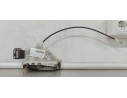 Recambio de cerradura puerta trasera izquierda para citroen berlingo 1.5 hdi referencia OEM IAM 206526  