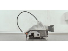 Recambio de cerradura puerta trasera izquierda para citroen berlingo 1.5 hdi referencia OEM IAM 206526  