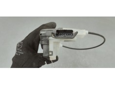 Recambio de cerradura puerta trasera izquierda para citroen berlingo 1.5 hdi referencia OEM IAM 206526  